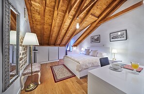 Villa Split Heritage Hotel