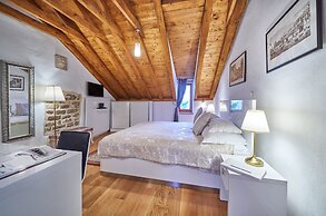 Villa Split Heritage Hotel