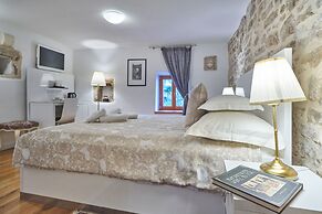 Villa Split Heritage Hotel