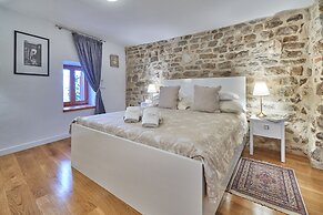 Villa Split Heritage Hotel