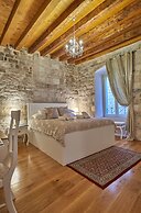 Villa Split Heritage Hotel