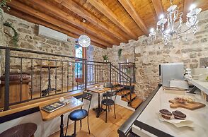 Villa Split Heritage Hotel