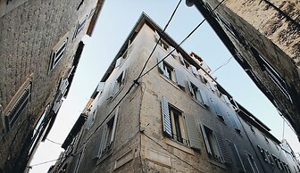 Villa Split Heritage Hotel