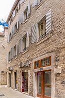 Villa Split Heritage Hotel