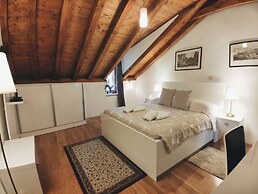 Villa Split Heritage Hotel