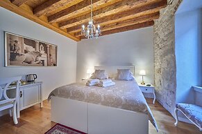 Villa Split Heritage Hotel