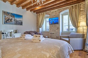 Villa Split Heritage Hotel