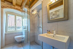 Villa Split Heritage Hotel