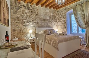 Villa Split Heritage Hotel