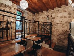 Villa Split Heritage Hotel