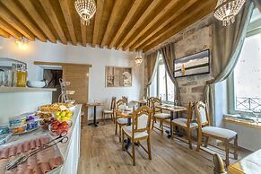 Villa Split Heritage Hotel