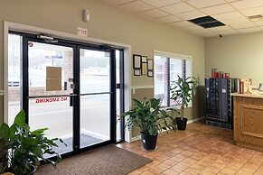 Paris Inn and Suites