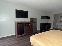 Paris Inn and Suites