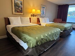 Paris Inn and Suites