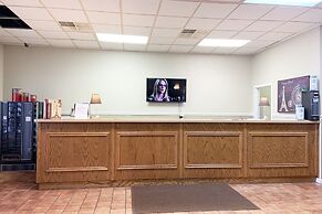 Paris Inn and Suites