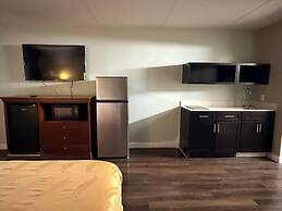 Paris Inn and Suites