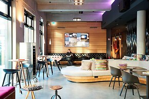 MOXY Frankfurt Eschborn