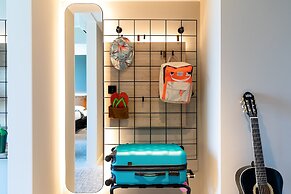 MOXY Frankfurt Eschborn