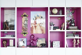 MOXY Frankfurt Eschborn