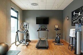 MOXY Frankfurt Eschborn