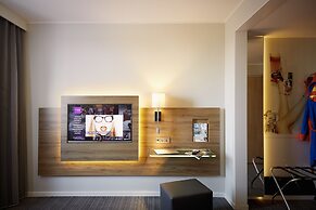 MOXY Frankfurt Eschborn