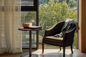 Roomers Baden-Baden, Autograph Collection