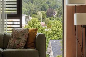 Roomers Baden-Baden, Autograph Collection