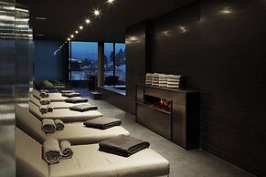 Roomers Baden-Baden, Autograph Collection
