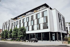 Roomers Baden-Baden, Autograph Collection