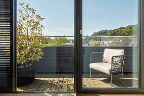 Roomers Baden-Baden, Autograph Collection
