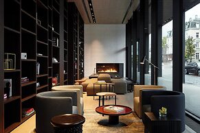 Roomers Baden-Baden, Autograph Collection