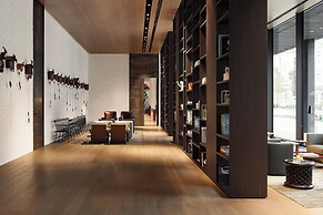 Roomers Baden-Baden, Autograph Collection