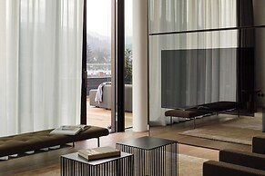 Roomers Baden-Baden, Autograph Collection