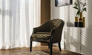 Roomers Baden-Baden, Autograph Collection