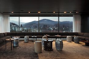 Roomers Baden-Baden, Autograph Collection