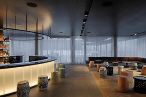 Roomers Baden-Baden, Autograph Collection
