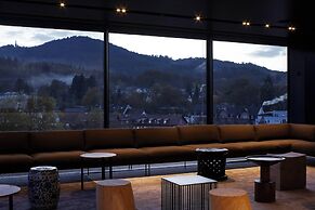 Roomers Baden-Baden, Autograph Collection