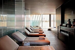 Roomers Baden-Baden, Autograph Collection