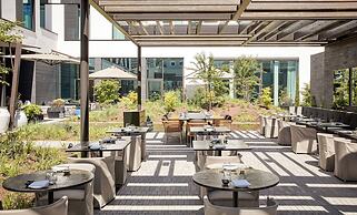 Roomers Baden-Baden, Autograph Collection
