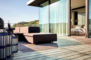 Roomers Baden-Baden, Autograph Collection