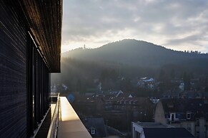 Roomers Baden-Baden, Autograph Collection