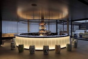 Roomers Baden-Baden, Autograph Collection