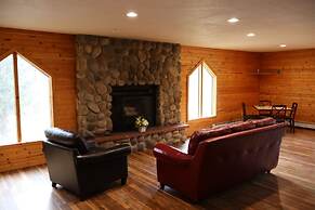 Boulder Creek Lodge - Campsite