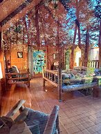 Boulder Creek Lodge - Campsite