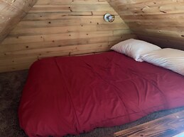 Boulder Creek Lodge - Campsite