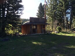 Boulder Creek Lodge - Campsite