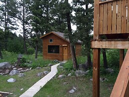 Boulder Creek Lodge - Campsite