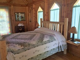 Boulder Creek Lodge - Campsite