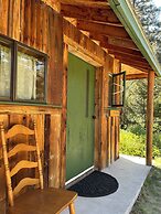 Boulder Creek Lodge - Campsite