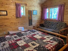 Boulder Creek Lodge - Campsite